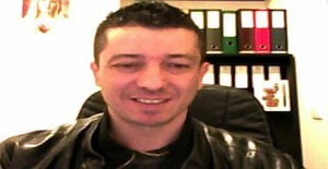 Lpfp07 50 years old I am from Maia/Porto, Seeking Dating Friendship with Woman
