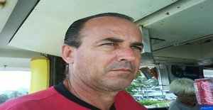 Gilberto50 56 years old I am from Sao Paulo/Sao Paulo, Seeking Dating with Woman