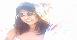 Angelafuoco 61 years old I am from João Pessoa/Paraiba, Seeking Dating Friendship with Man