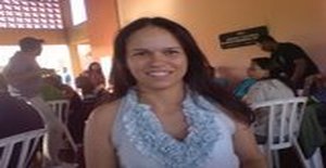 Angelinda10 44 years old I am from Uberlândia/Minas Gerais, Seeking Dating Friendship with Man