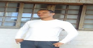Juniormf 49 years old I am from Guarulhos/Sao Paulo, Seeking Dating Friendship with Woman