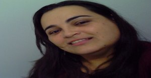 Crislopes09 43 years old I am from Uberlândia/Minas Gerais, Seeking Dating Friendship with Man