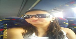 Fernandabarbosa 34 years old I am from Fortaleza/Ceara, Seeking Dating Friendship with Man