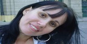 Maxxine 41 years old I am from Belford Roxo/Rio de Janeiro, Seeking Dating Friendship with Man
