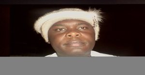 Joaopaulosebas 35 years old I am from Luanda/Luanda, Seeking Dating Friendship with Woman