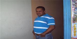 Ediison 45 years old I am from Barranquilla/Atlantico, Seeking Dating with Woman