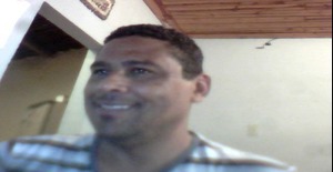 Biano1903 45 years old I am from Belo Horizonte/Minas Gerais, Seeking Dating Friendship with Woman