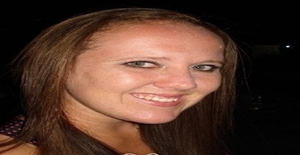 Morganabel 35 years old I am from Belo Horizonte/Minas Gerais, Seeking Dating Friendship with Man