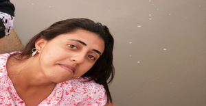Magdinha002 39 years old I am from Brasilia/Distrito Federal, Seeking Dating Friendship with Man