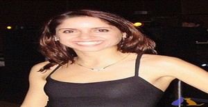 Glosilva 44 years old I am from Curitiba/Parana, Seeking Dating Friendship with Man