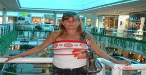 Chmsilva 53 years old I am from Alta Floresta/Mato Grosso, Seeking Dating Friendship with Man