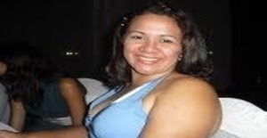 Princesa29am 40 years old I am from Manaus/Amazonas, Seeking Dating Friendship with Man