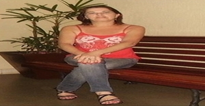 Azothy-bh 61 years old I am from Belo Horizonte/Minas Gerais, Seeking Dating Friendship with Man