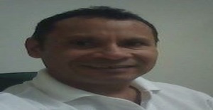 Chafranli 58 years old I am from Brasília/Distrito Federal, Seeking Dating Friendship with Woman