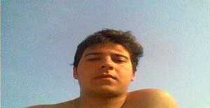 Nandinho56262 31 years old I am from Paredes/Porto, Seeking Dating Friendship with Woman