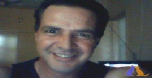 Leodab 56 years old I am from Campinas/Sao Paulo, Seeking Dating Friendship with Woman