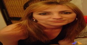 Camilaticia 50 years old I am from Santo André/Sao Paulo, Seeking Dating Friendship with Man