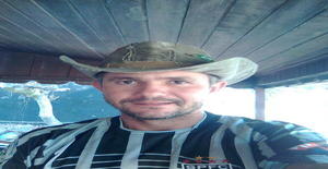 Marcelofabrett 41 years old I am from Ji-paraná/Rondonia, Seeking Dating Friendship with Woman