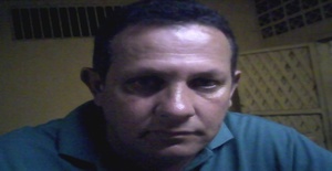 Gopao 53 years old I am from Campo Grande/Mato Grosso do Sul, Seeking Dating Friendship with Woman