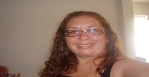 Adrianinhabada 49 years old I am from Natal/Rio Grande do Norte, Seeking Dating Friendship with Man