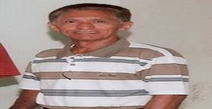 Orcastro 76 years old I am from Natal/Rio Grande do Norte, Seeking Dating Friendship with Woman
