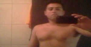 Deninho25 36 years old I am from Pouso Alegre/Minas Gerais, Seeking Dating Friendship with Woman