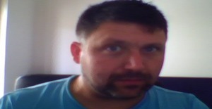 Darkavenger 48 years old I am from Sintra/Lisboa, Seeking Dating with Woman