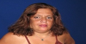 Mariajoselmds 59 years old I am from Niterói/Rio de Janeiro, Seeking Dating Friendship with Man