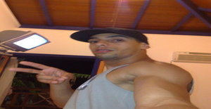 Leodosurf25 33 years old I am from Guarulhos/Sao Paulo, Seeking Dating Friendship with Woman