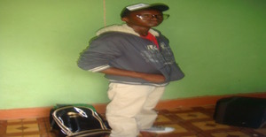 Jack173 29 years old I am from Huambo/Huambo, Seeking Dating Friendship with Woman