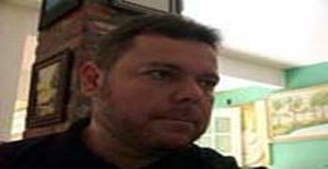 Celso-gaucho 47 years old I am from Porto Alegre/Rio Grande do Sul, Seeking Dating Friendship with Woman