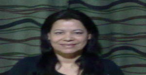 Mery313 63 years old I am from Curitiba/Parana, Seeking Dating Friendship with Man