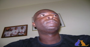 Densiogostos 47 years old I am from Luanda/Luanda, Seeking Dating Friendship with Woman