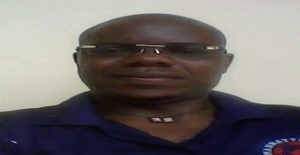 Gomilson 42 years old I am from Luanda/Luanda, Seeking Dating Friendship with Woman