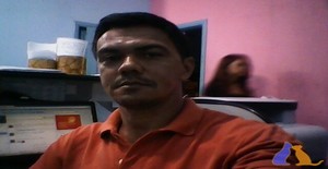 Celiorocha42 52 years old I am from Manaus/Amazonas, Seeking Dating Friendship with Woman