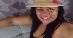 Escorpyana 58 years old I am from Belem/Para, Seeking Dating Friendship with Man