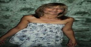 Cidinha Silva 53 years old I am from Marilia/Sao Paulo, Seeking Dating Friendship with Man