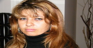 Bella1967 54 years old I am from Odivelas/Lisboa, Seeking Dating Friendship with Man