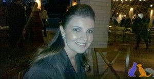 Camilabrl 39 years old I am from Limeira/Sao Paulo, Seeking Dating with Man
