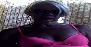 Dayse61 59 years old I am from Rio de Janeiro/Rio de Janeiro, Seeking Dating with Man