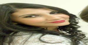 Jeniffer_morais 31 years old I am from Goiânia/Goias, Seeking Dating Friendship with Man