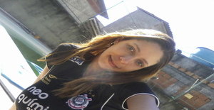 Marilyn_louise 33 years old I am from Macae/Rio de Janeiro, Seeking Dating Friendship with Man
