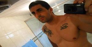 Paulocosteira 39 years old I am from Florianópolis/Santa Catarina, Seeking Dating Friendship with Woman