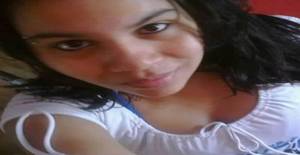 Joyce am 32 years old I am from Manaus/Amazonas, Seeking Dating Friendship with Man