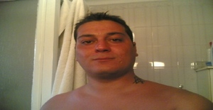 Danypreto 43 years old I am from Lisboa/Lisboa, Seeking Dating Friendship with Woman