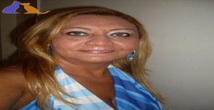 Eleni rodrigues 58 years old I am from Mossoró/Rio Grande do Norte, Seeking Dating with Man