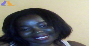 Suely garcia 38 years old I am from Luanda/Luanda, Seeking Dating Friendship with Man