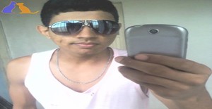 Lucaswp1997 37 years old I am from Alagoinhas/Bahia, Seeking Dating Friendship with Woman