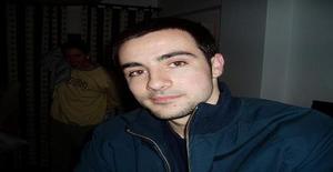 Euklides84 36 years old I am from Lisboa/Lisboa, Seeking Dating Friendship with Woman