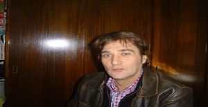 Temerario 53 years old I am from Porto/Porto, Seeking Dating Friendship with Woman
